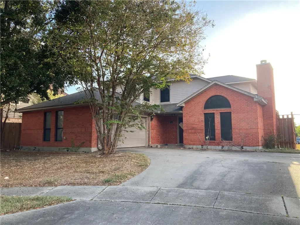 7206 Eastphal Court, Corpus Christi, TX 78413 - Image #1