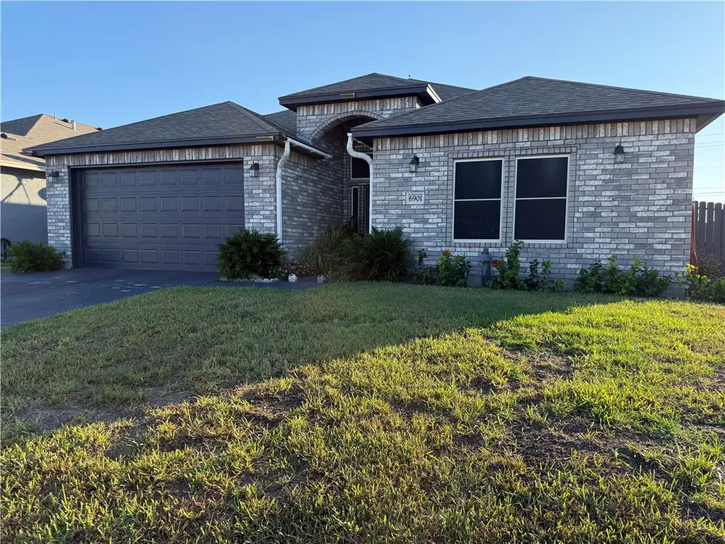 6901 Mets Court, Corpus Christi, TX 78414 - Image #1
