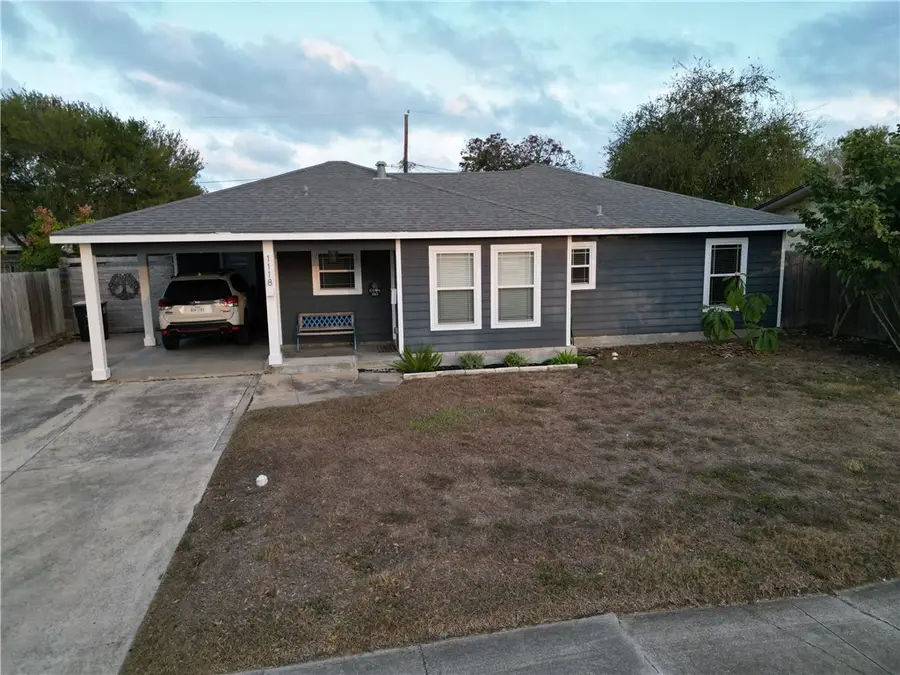 1118 Stratton Drive, Corpus Christi, TX 78412 - Image #2