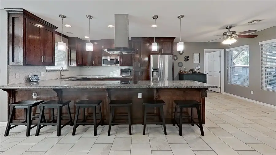 1118 Stratton Drive, Corpus Christi, TX 78412 - Image #3