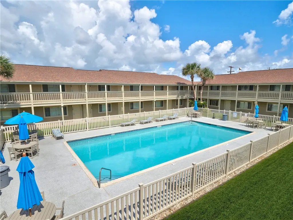 622 Beach Access Road 1a #225, Port Aransas, TX 78373 - Image #1