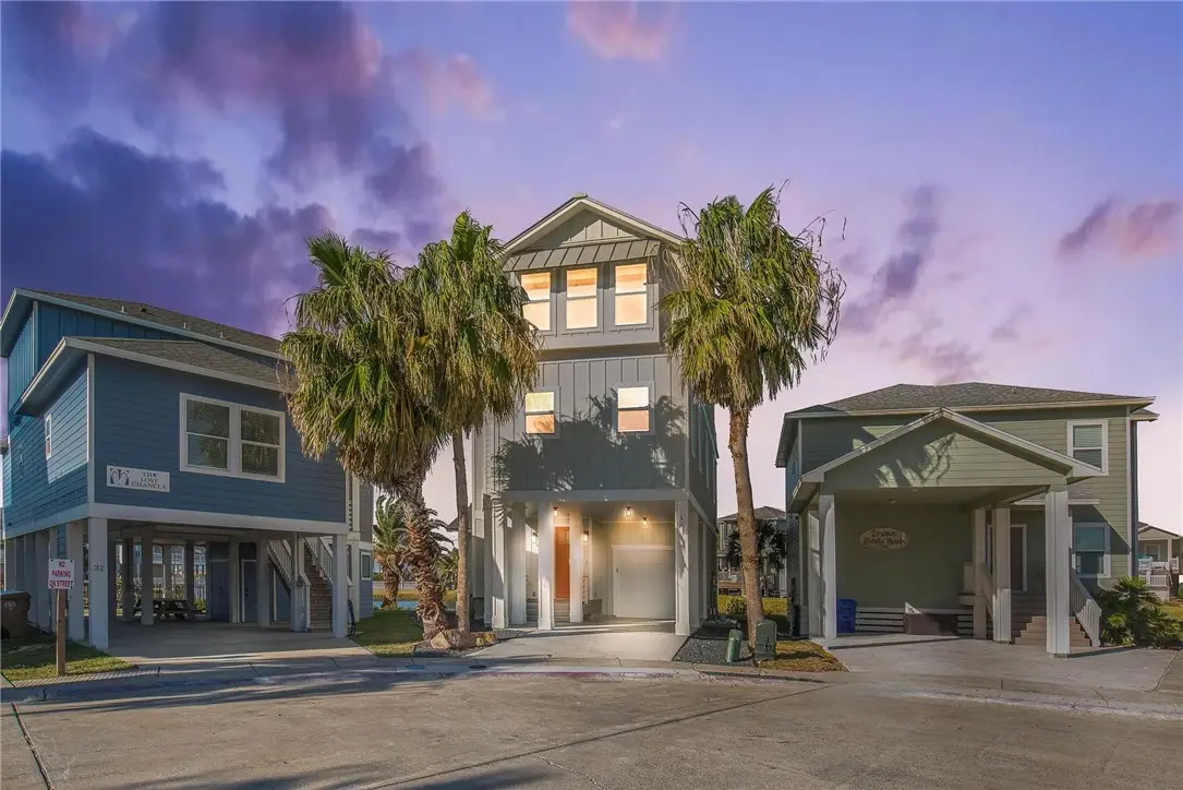 162 La Concha Boulevard #31, Port Aransas, TX 78373 - Image #1
