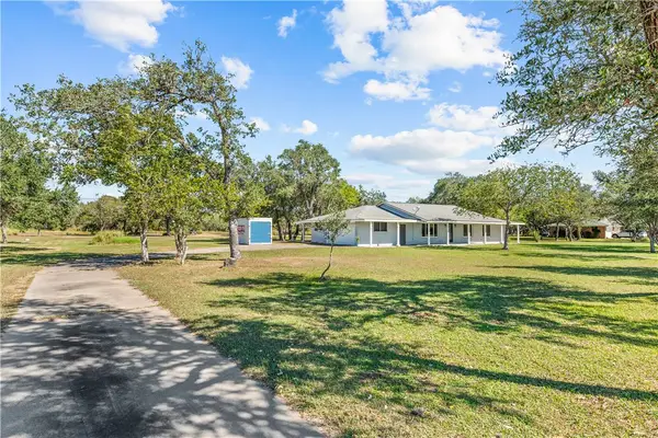 104 Old Beeville Highway, Refugio, TX 78377