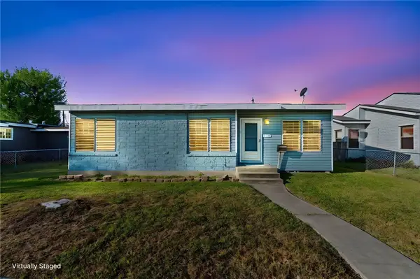 1037 Collingswood Drive, Corpus Christi, TX 78412