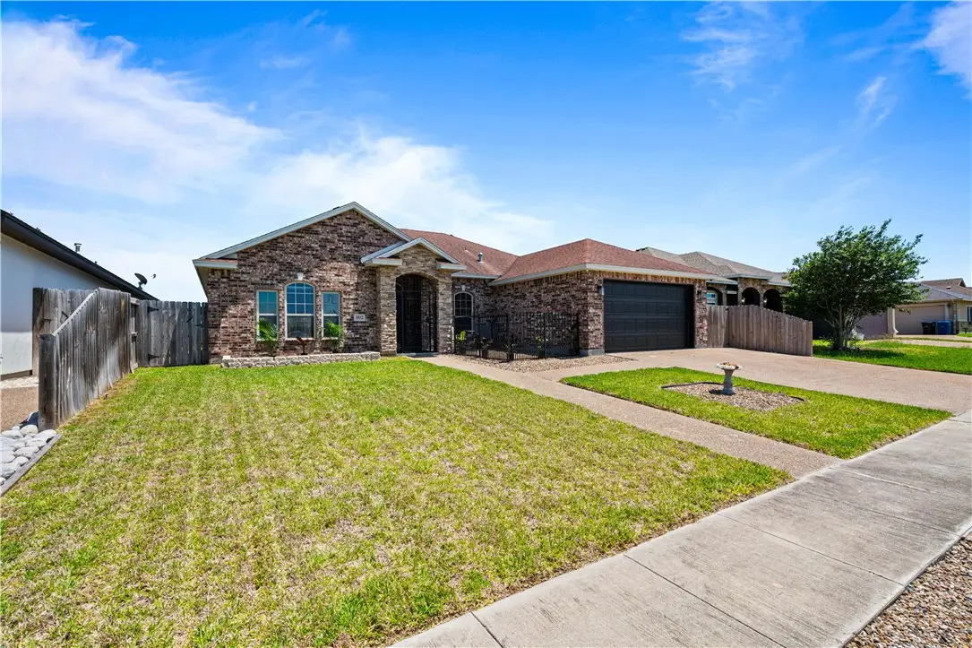 3902 Elvis Drive, Corpus Christi, TX 78414 - #1