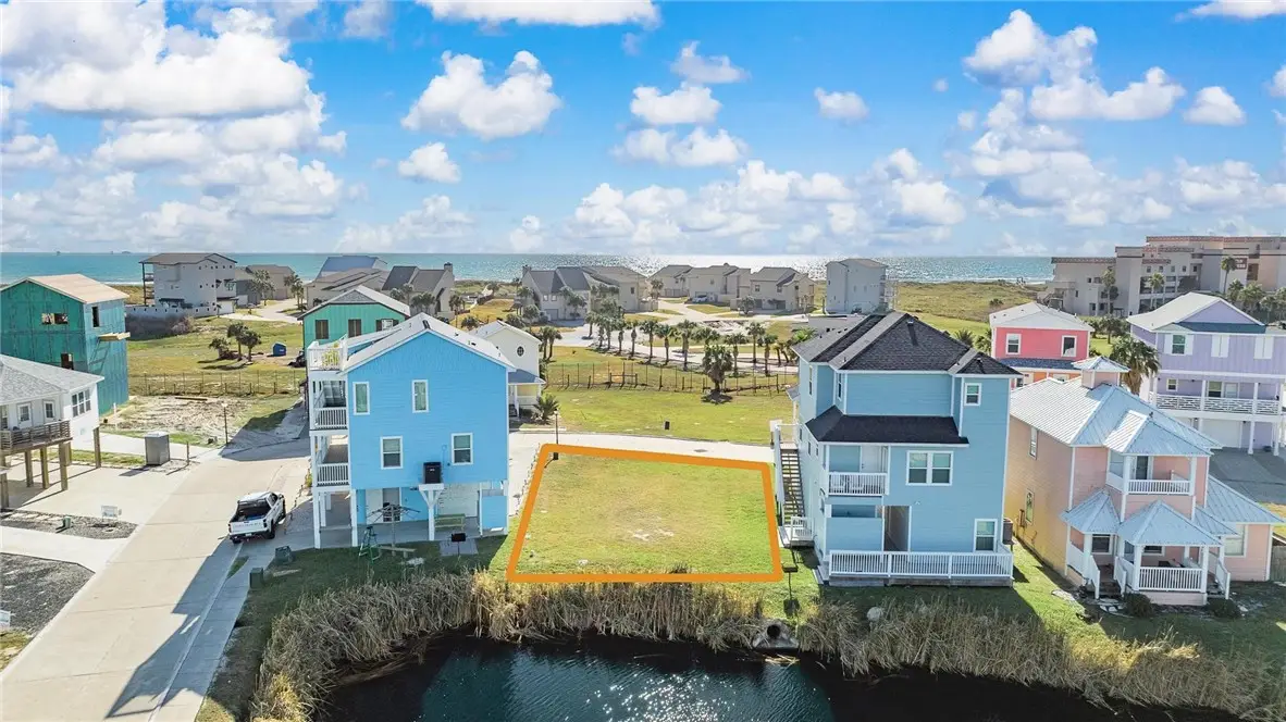 162 La Concha Boulevard #37, Port Aransas, TX 78373 - Image #1