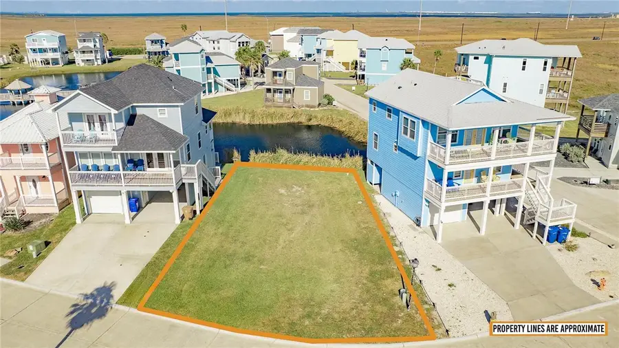 162 La Concha Boulevard #37, Port Aransas, TX 78373 - Image #2