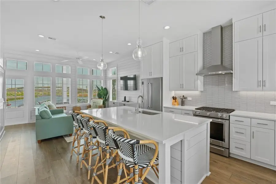 312 Mermaid Tail Lane, Port Aransas, TX 78373 - Image #3