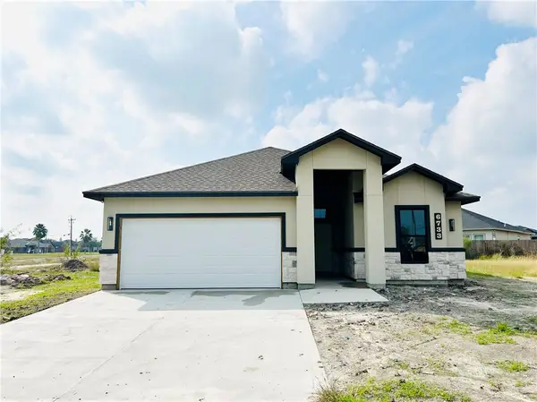 6733 La Salle Drive, Corpus Christi, TX 78414