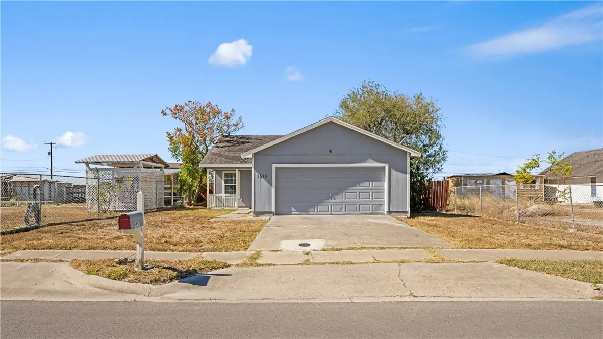 1515 Main Drive, Corpus Christi, TX 78409 - Image #1