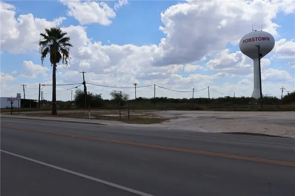 A . E. Avenue A E, Robstown, TX 78380