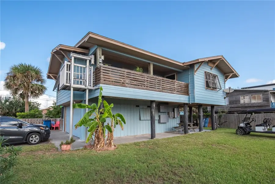 424 Trojan Street, Port Aransas, TX 78373 - Image #3