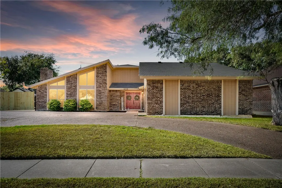 6305 Brockhampton, Corpus Christi, TX 78414 - Image #1