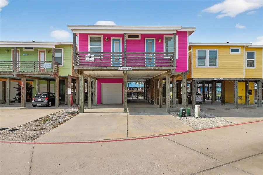 2727 S 11th Street #27, Port Aransas, TX 78373 - Image #2