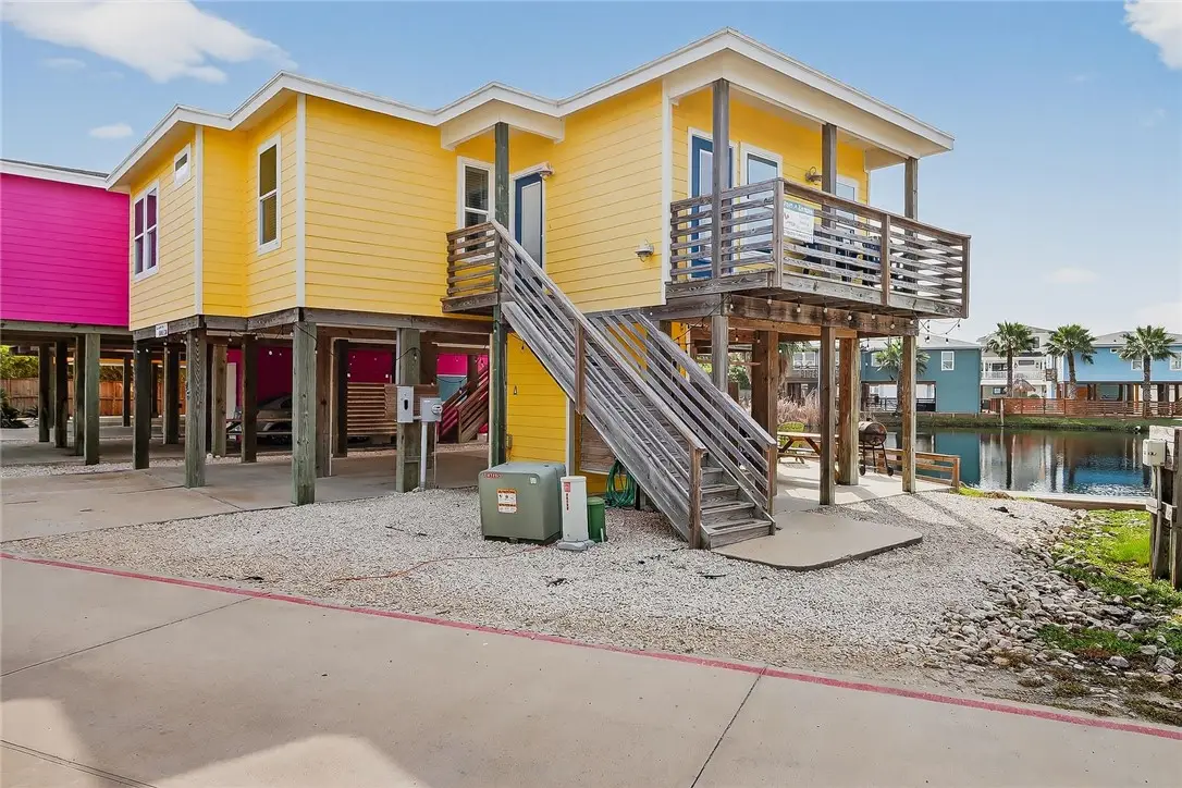 2727 S 11th Street #26, Port Aransas, TX 78373 - Image #1