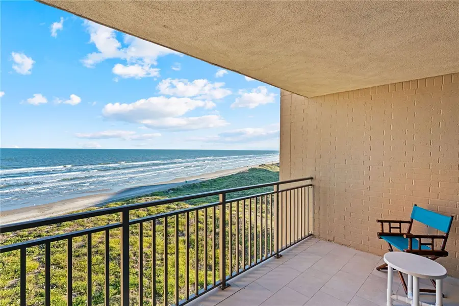 6649 Seacomber Drive #610, Port Aransas, TX 78373 - Image #2