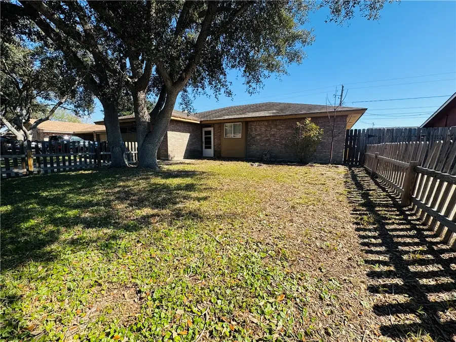 3405 Cartagena Drive, Corpus Christi, TX 78418 - #2