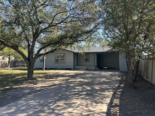 1106 3rd Street, Agua Dulce, TX 78330 - #1