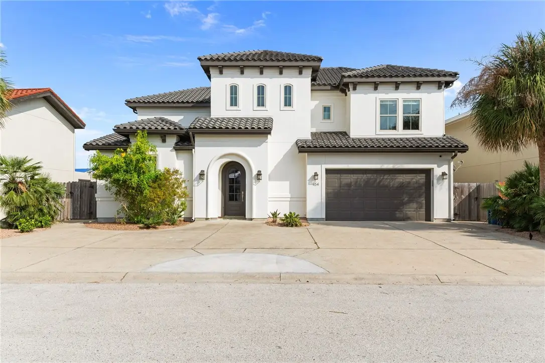 454 Bahia Mar, Port Aransas, TX 78373 - Image #1