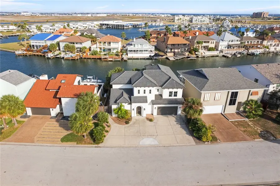 454 Bahia Mar, Port Aransas, TX 78373 - Image #3