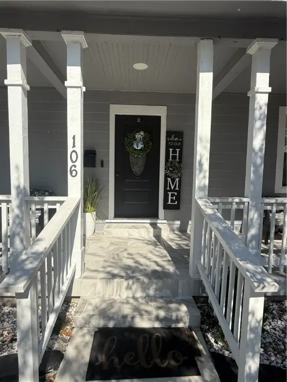 106 Adams Drive, Corpus Christi, TX 78415 - Image #3