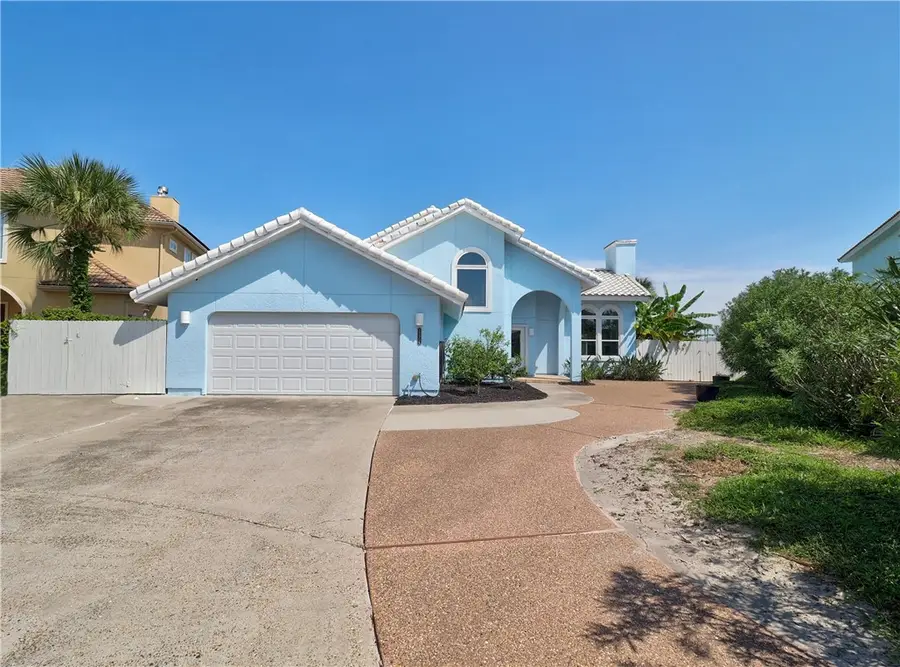 15906 Palo Seco Drive, Corpus Christi, TX 78418 - #3