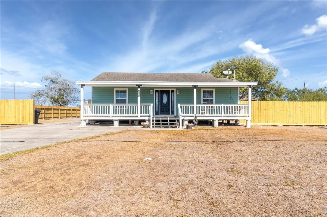 9312 Mcnorton Road, Corpus Christi, TX 78409 - #1