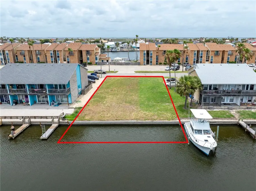 15422 Fortuna Bay Drive, Corpus Christi, TX 78418 - Image #3