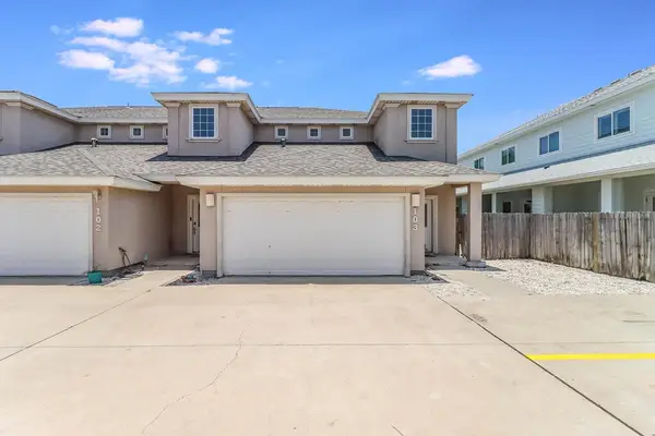 15118 Leeward Drive #103, Corpus Christi, TX 78418