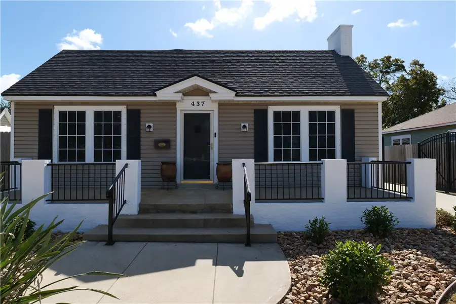 437 Atlantic Street, Corpus Christi, TX 78404 - Image #2