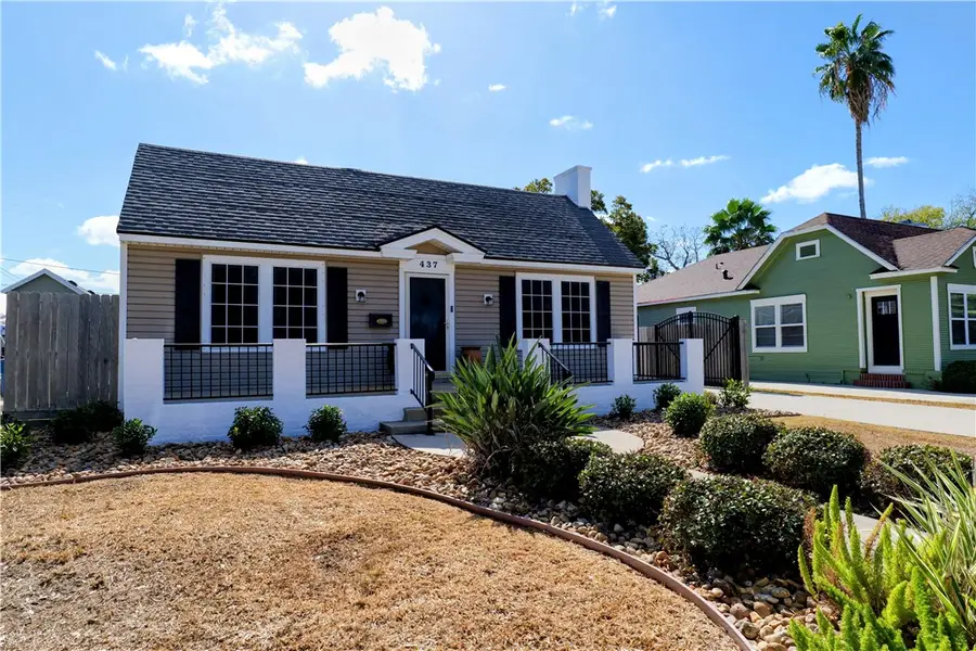 437 Atlantic Street, Corpus Christi, TX 78404 - Image #3