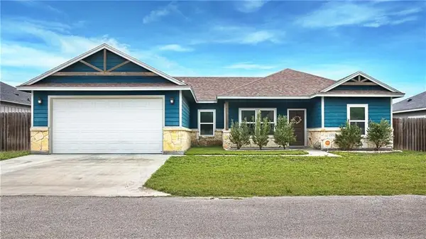 1570 Maryville Loop, Beeville, TX 78102