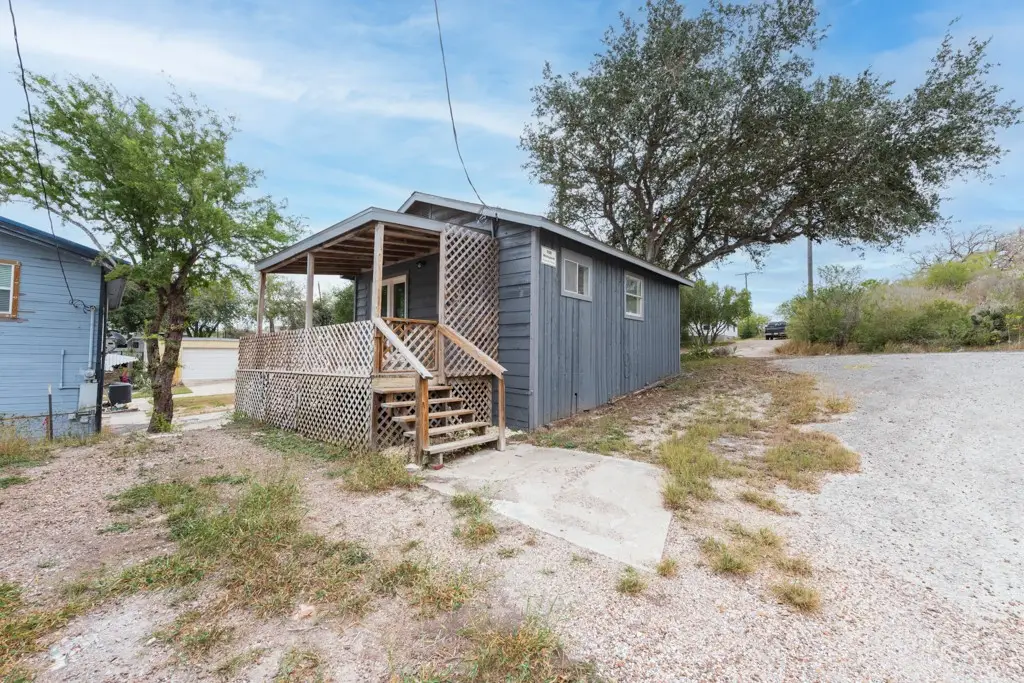 100 White Point Trail, Sandia, TX 78383 - #1