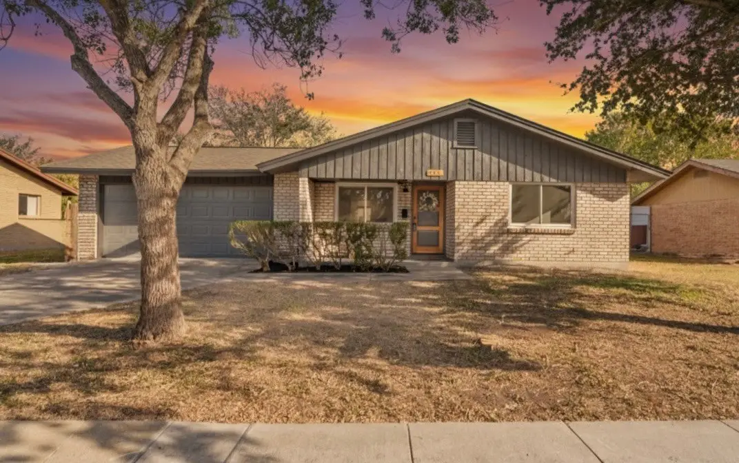 914 Brock Drive, Corpus Christi, TX 78412 - #1