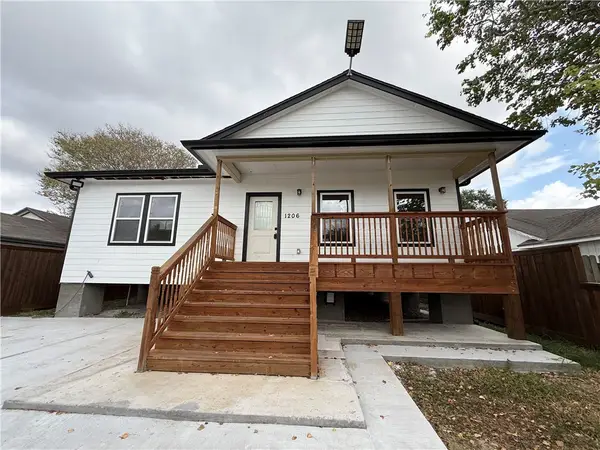 1206 Calle San Marcos, Corpus Christi, TX 78417