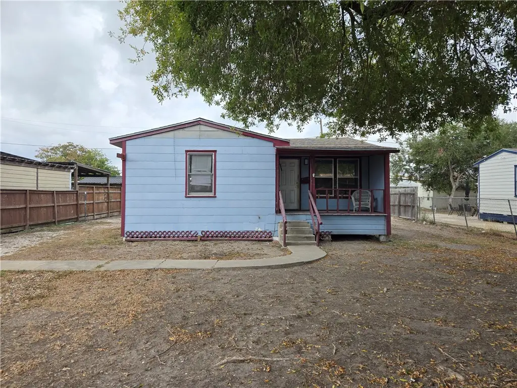 1309 Melbourne Drive, Corpus Christi, TX 78415 - #1