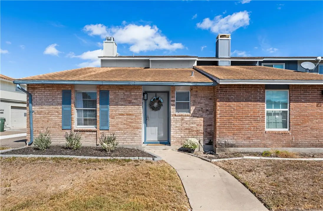4036 Ogrady Drive, Corpus Christi, TX 78413 - Image #1