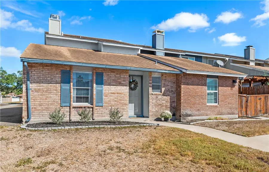 4036 Ogrady Drive, Corpus Christi, TX 78413 - Image #2