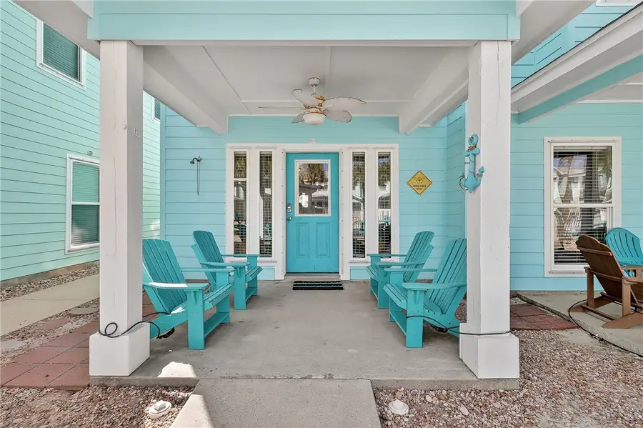 2120 S 11th Street #701, Port Aransas, TX 78373 - Image #2