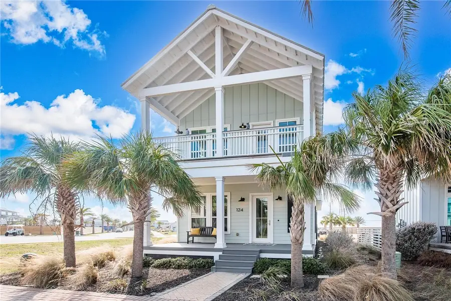 124 7 Day Weekend Street, Port Aransas, TX 78373 - Image #2