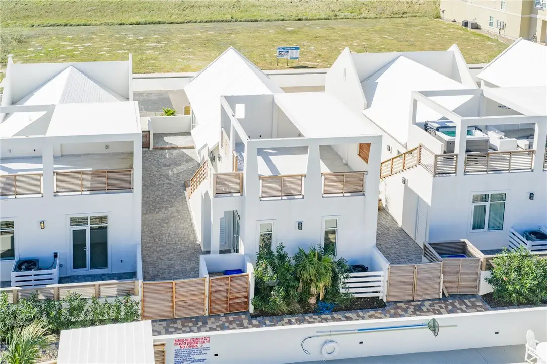 114 Porto Villageo Drive, Port Aransas, TX 78373 - #1