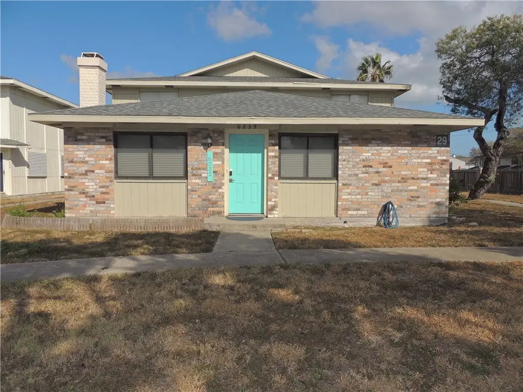 6232 Hidden Cove #1, Corpus Christi, TX 78412 - Image #1