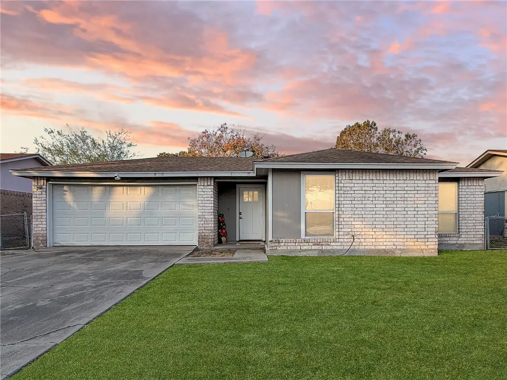 10514 Hemlock, Corpus Christi, TX 78410 - Image #1