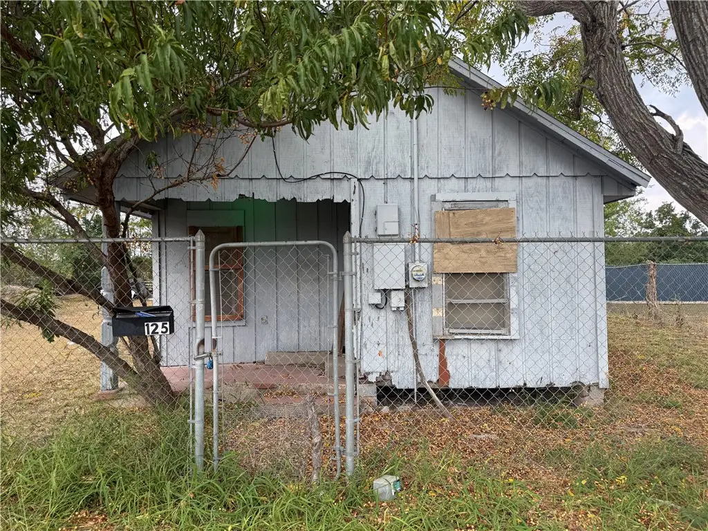 125 N Bluntzer Street, Corpus Christi, TX 78408 - Image #1