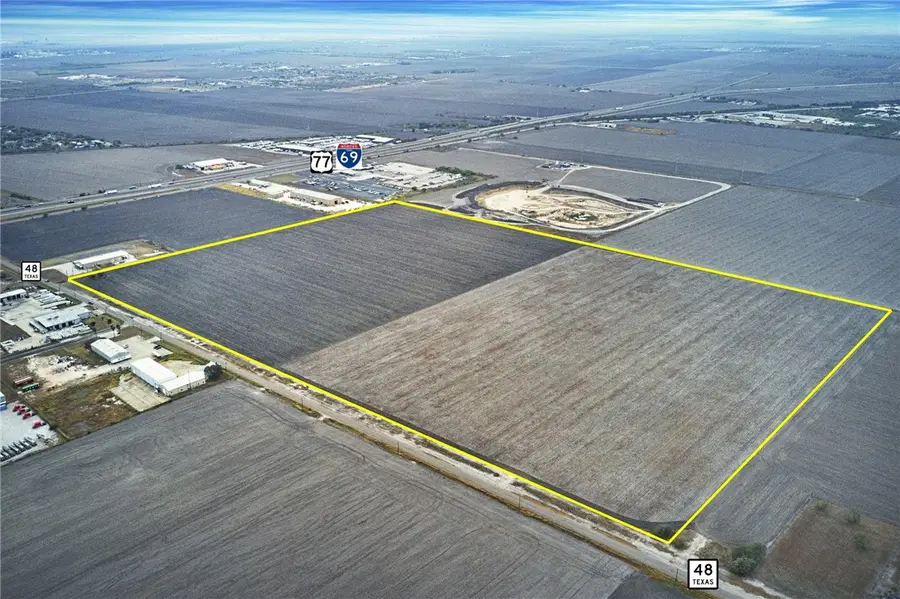 TBD County Road 48, Robstown, TX 78380 - Image #2