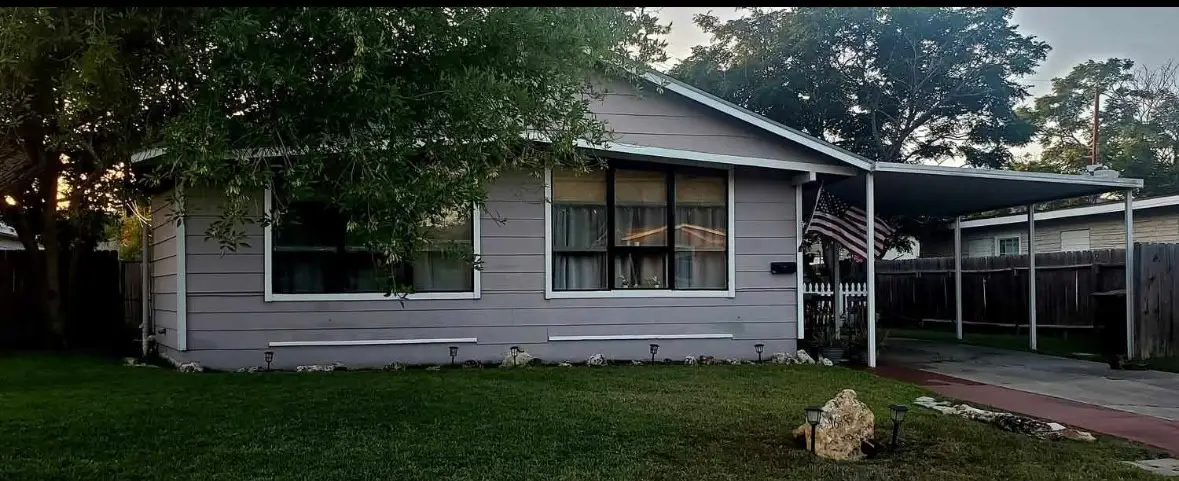 1645 Brentwood Drive, Corpus Christi, TX 78415 - Image #1