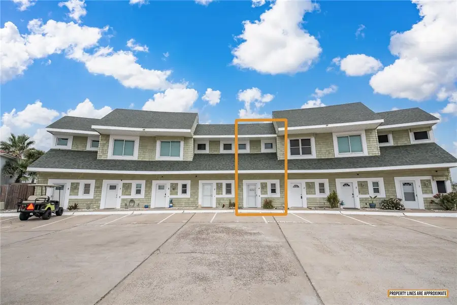 15401 Fortuna Bay Drive #104, Corpus Christi, TX 78418 - Image #3