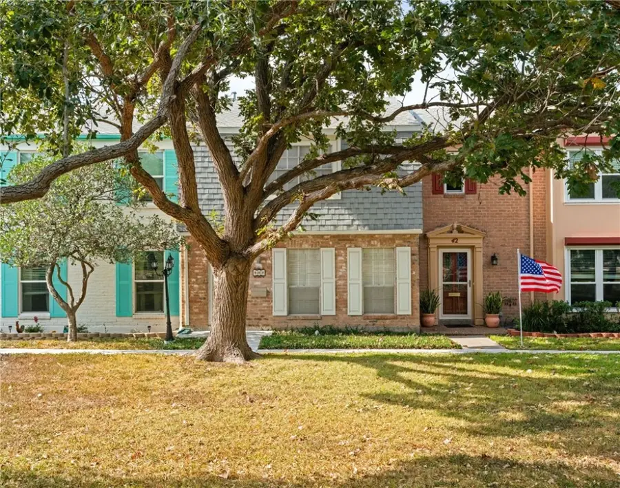 41 Townhouse, Corpus Christi, TX 78412 - Image #3