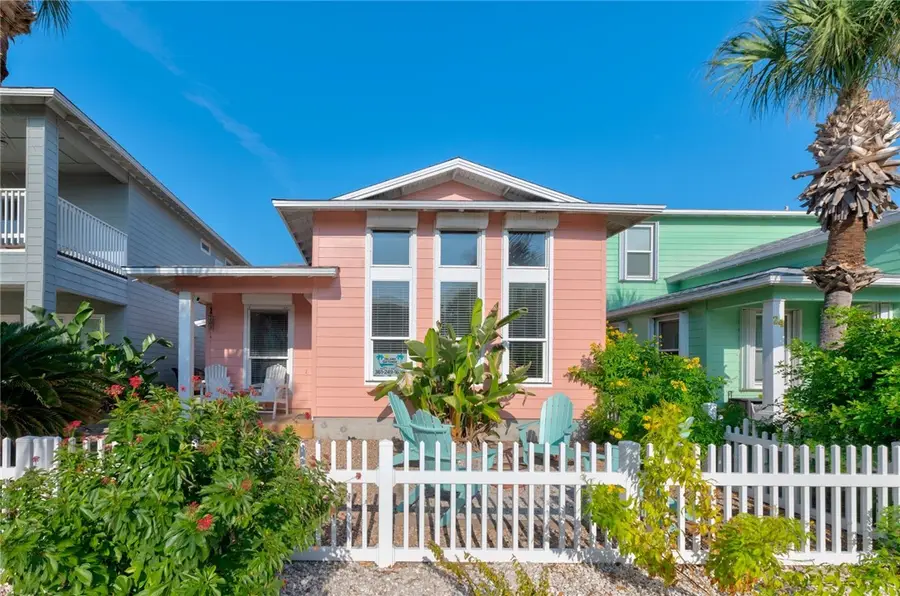 2525 S 11th Street #23, Port Aransas, TX 78373 - Image #2