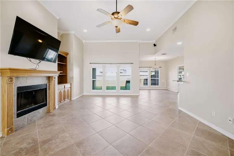 6506 Picante Drive, Corpus Christi, TX 78414 - Image #3